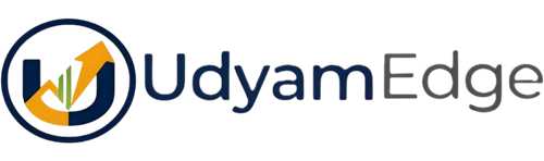 UdyamEdge Partner Logo